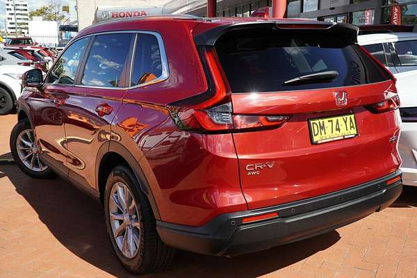 2023 Honda CR-V VTi L RS