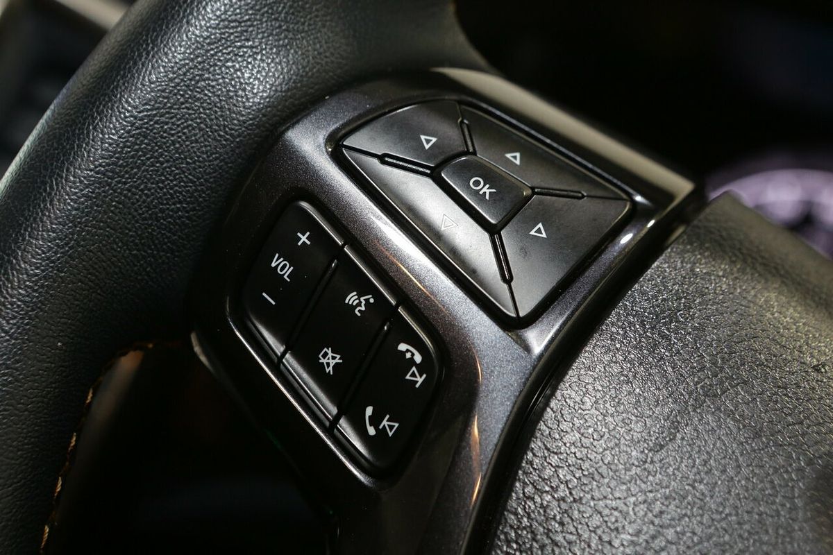 2022 Ford Ranger Wildtrak PX MkIII 4X4 2.0L