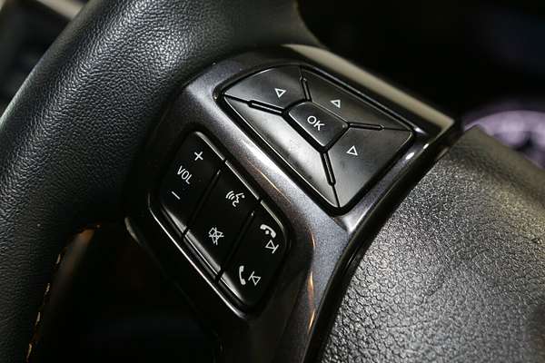 2022 Ford Ranger Wildtrak PX MkIII 4X4 2.0L