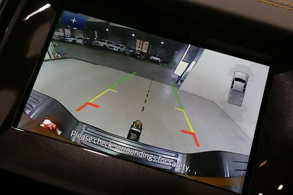 2022 Ford Ranger Wildtrak PX MkIII 4X4 2.0L