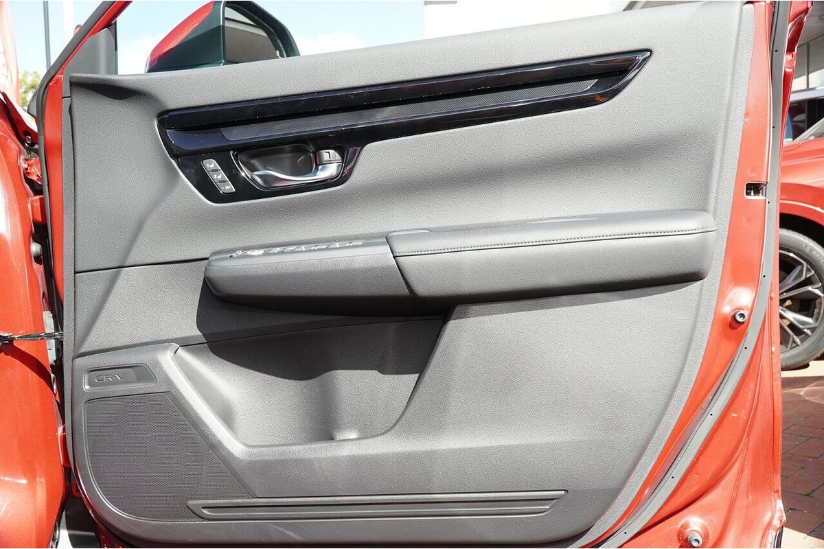 2023 Honda CR-V VTi L RS