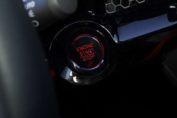 2023 Honda CR-V VTi L RS