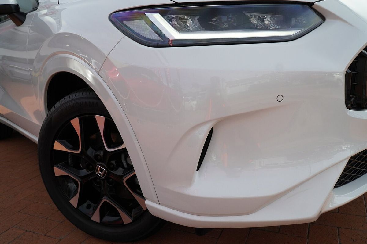 2024 Honda ZR-V e:HEV LX RZ