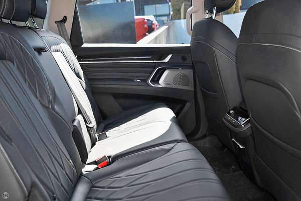 2025 LDV D90 Mode SV9A