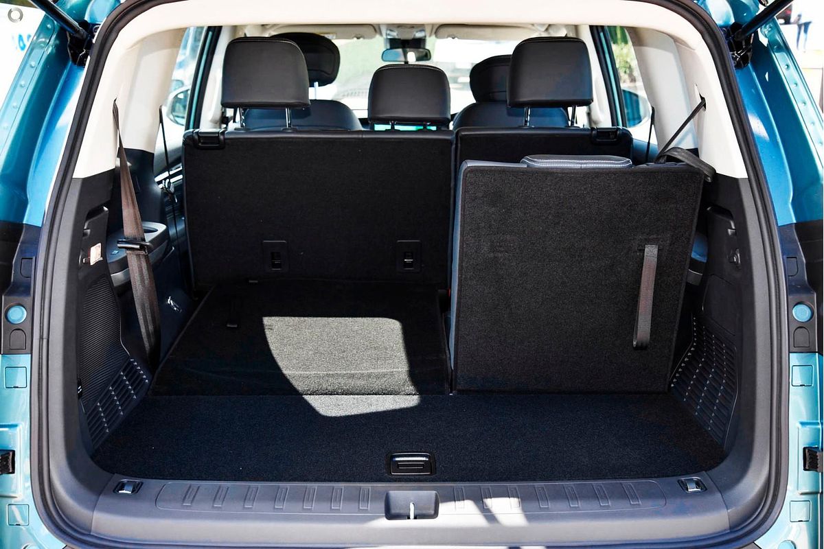 2025 LDV D90 Mode SV9A