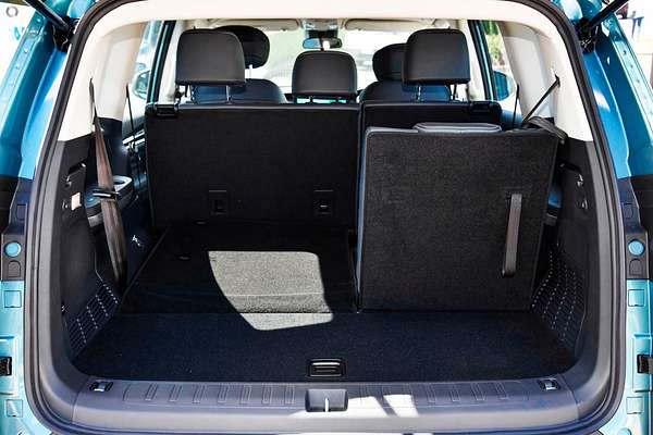 2025 LDV D90 Mode SV9A