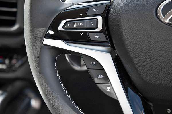 2025 LDV D90 Mode SV9A