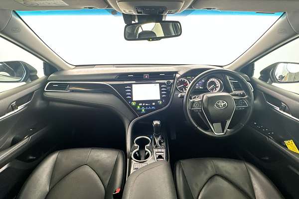 2018 Toyota Camry SL GSV70R