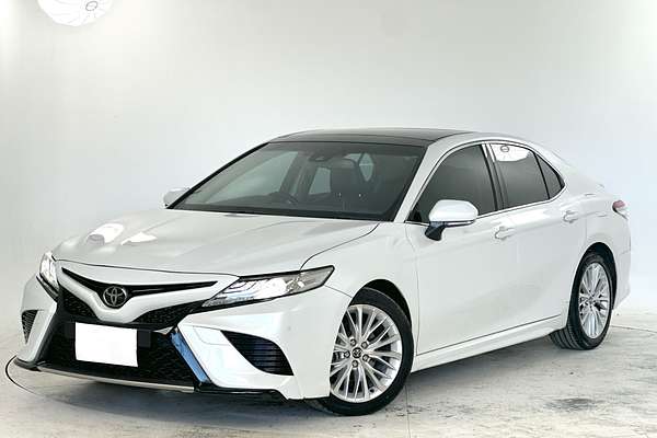 2018 Toyota Camry SL GSV70R