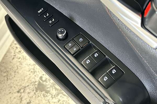 2018 Toyota Camry SL GSV70R