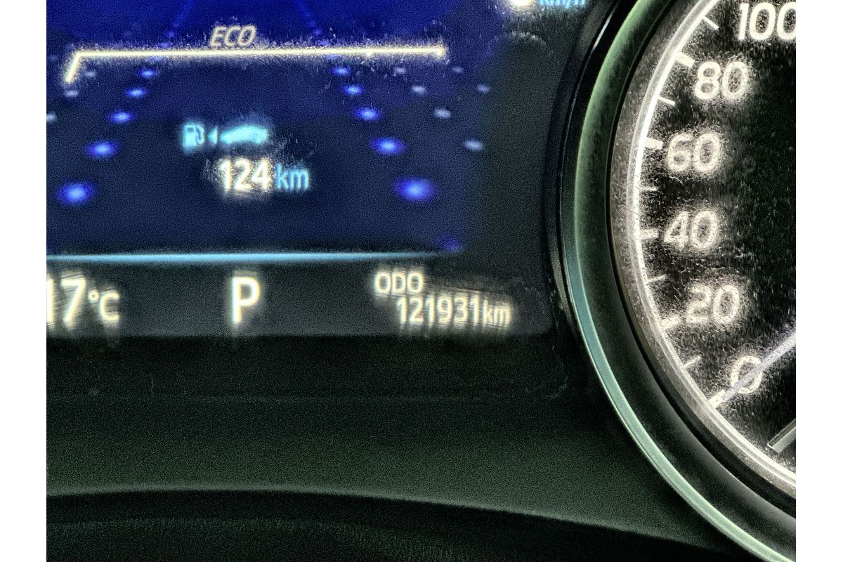 2018 Toyota Camry SL GSV70R