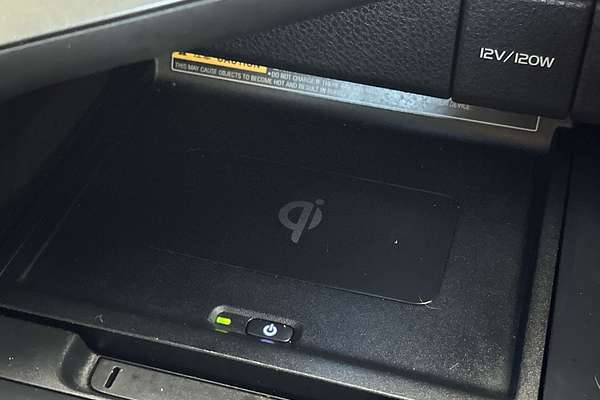 2018 Toyota Camry SL GSV70R