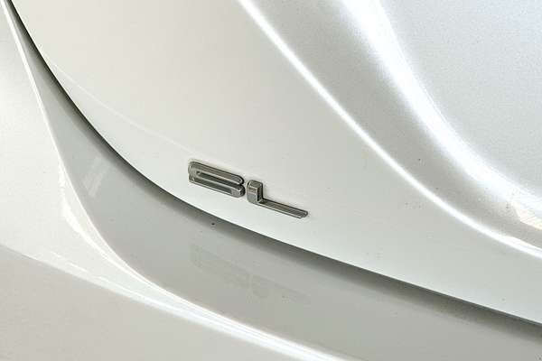 2018 Toyota Camry SL GSV70R