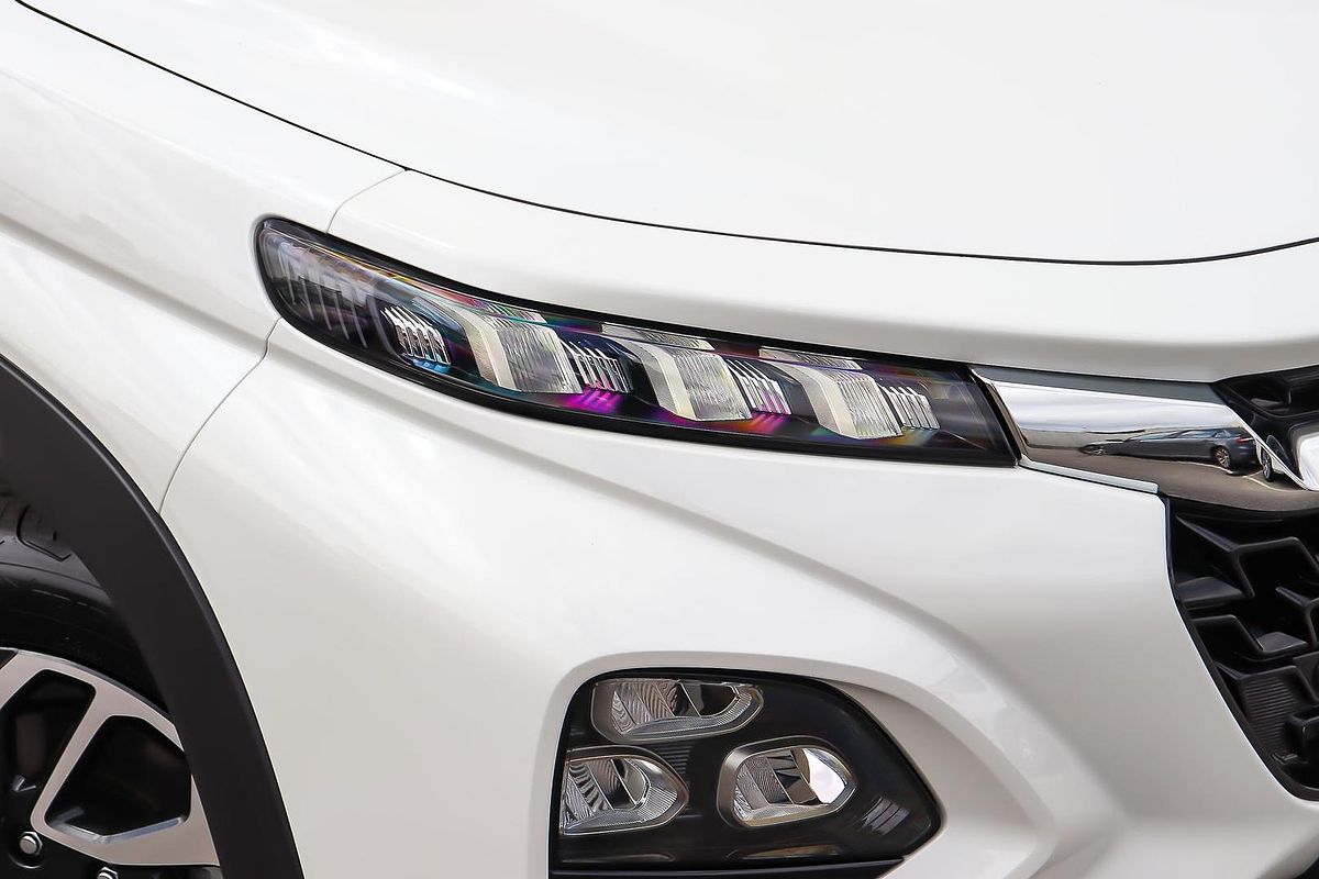 2025 Suzuki Fronx Hybrid KW