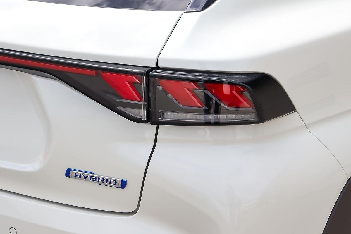 2025 Suzuki Fronx Hybrid KW