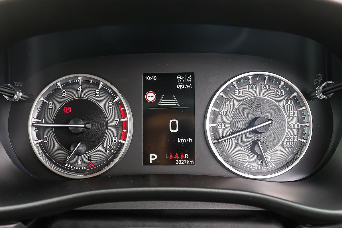 2025 Suzuki Fronx Hybrid KW