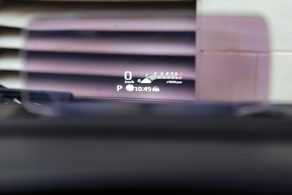 2025 Suzuki Fronx Hybrid KW