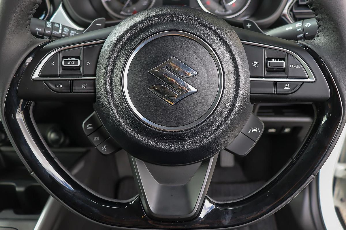 2025 Suzuki Fronx Hybrid KW