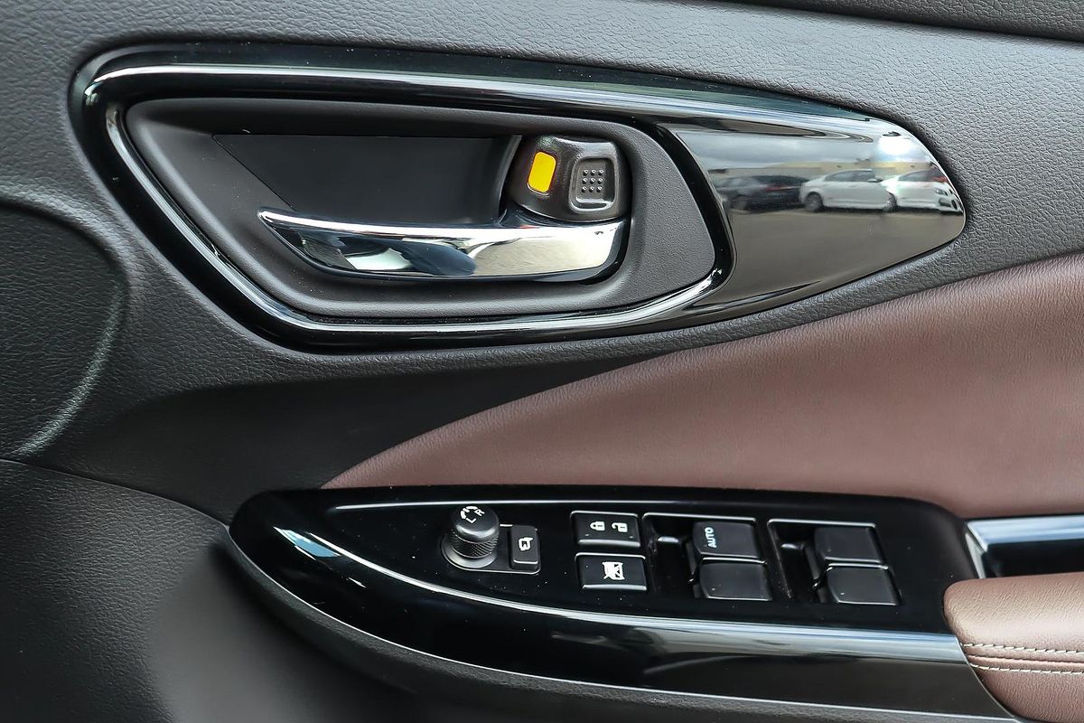 2025 Suzuki Fronx Hybrid KW