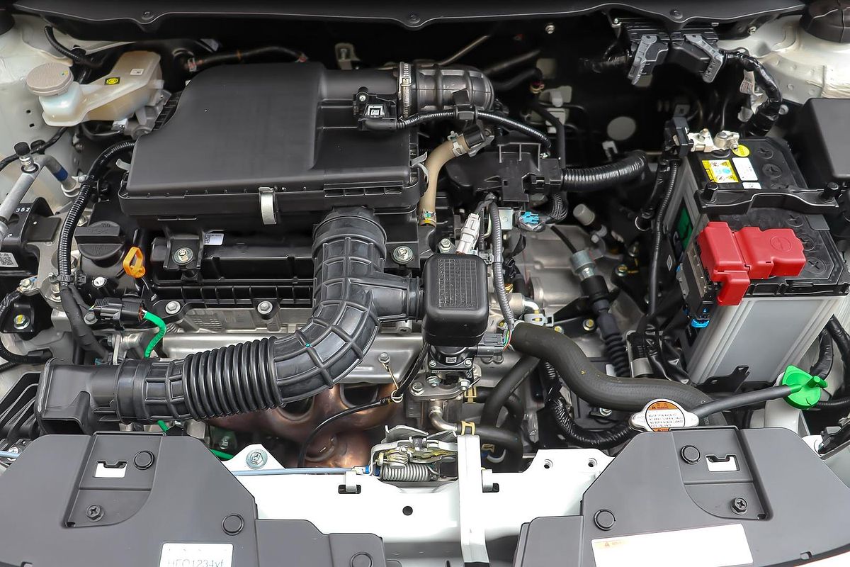 2025 Suzuki Fronx Hybrid KW