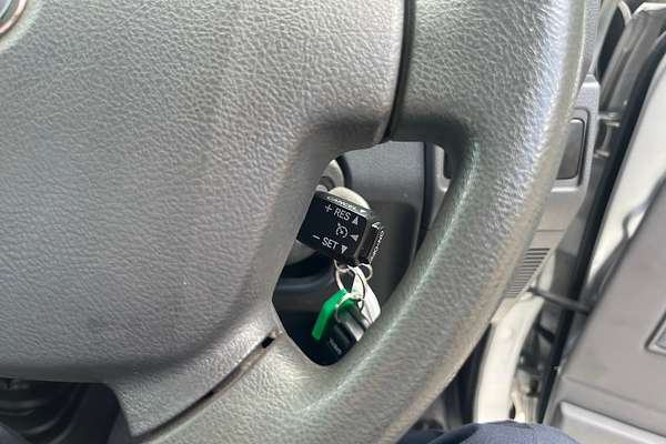 2019 Toyota Landcruiser GXL VDJ79R