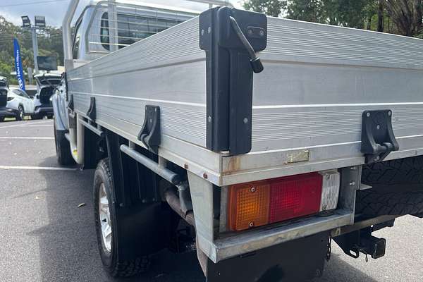 2019 Toyota Landcruiser GXL VDJ79R