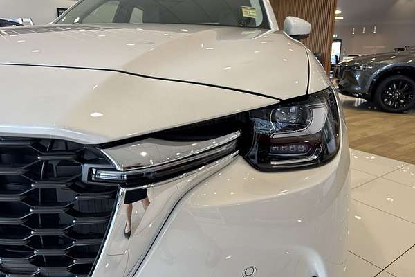 2025 Mazda CX-60 G25 Evolve KH Series