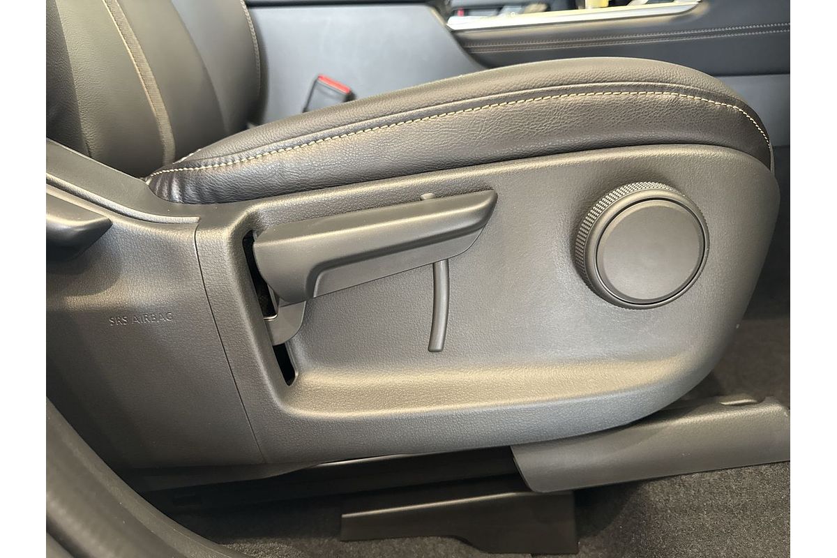 2025 Mazda CX-60 G25 Evolve KH Series