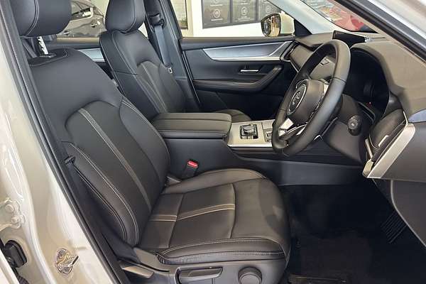 2025 Mazda CX-60 G25 Evolve KH Series