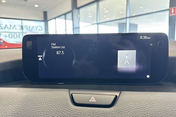 2025 Mazda CX-60 G25 Evolve KH Series