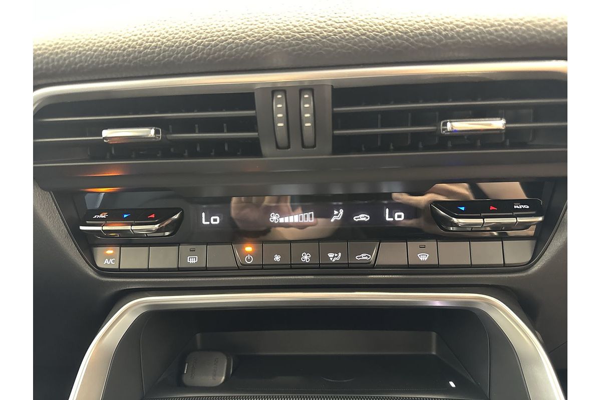 2025 Mazda CX-60 G25 Evolve KH Series