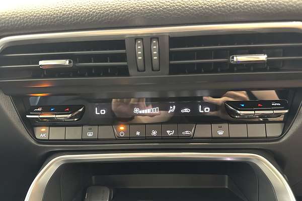 2025 Mazda CX-60 G25 Evolve KH Series