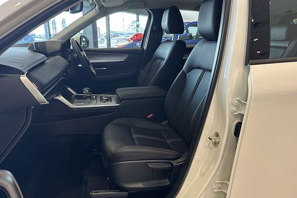 2025 Mazda CX-60 G25 Evolve KH Series