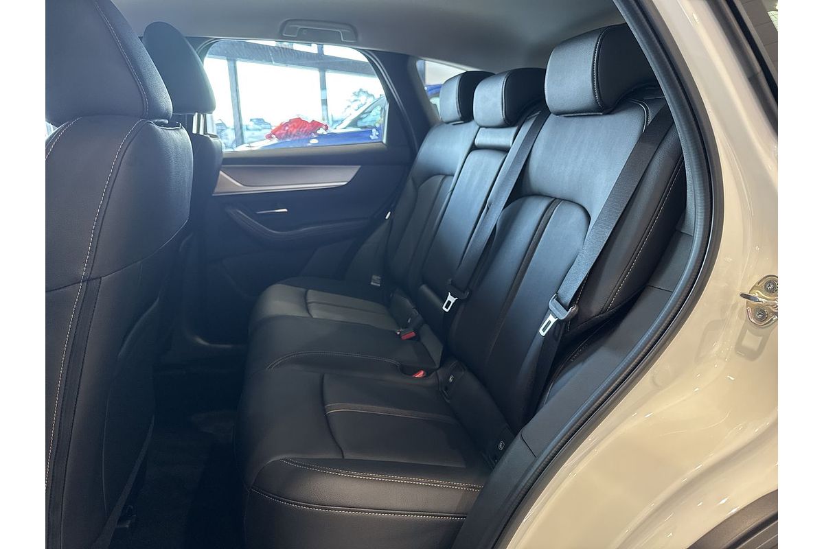 2025 Mazda CX-60 G25 Evolve KH Series