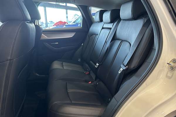 2025 Mazda CX-60 G25 Evolve KH Series