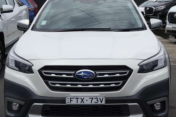 2021 Subaru Outback AWD Touring 6GEN