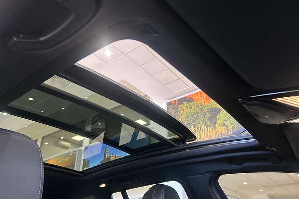 2020 BMW X3 xDrive30i M Sport G01