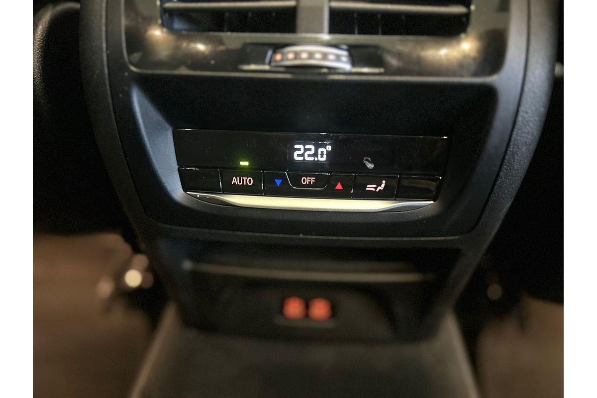 2020 BMW X3 xDrive30i M Sport G01