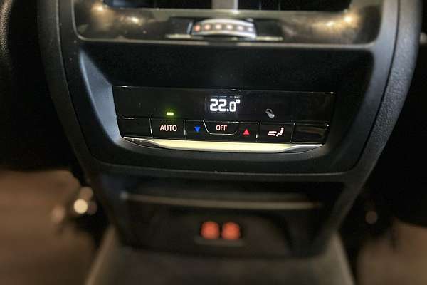 2020 BMW X3 xDrive30i M Sport G01