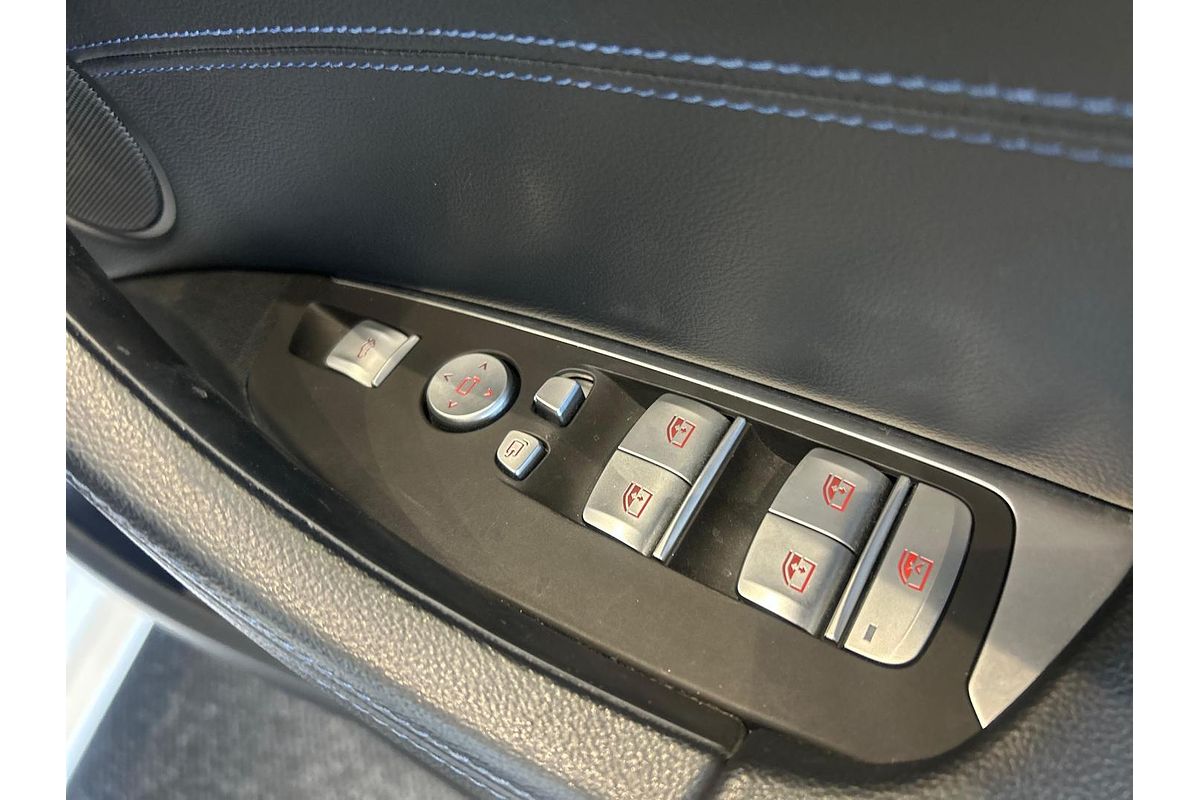 2020 BMW X3 xDrive30i M Sport G01