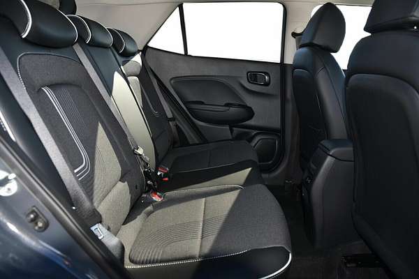 2025 Hyundai Venue Elite QX.V5