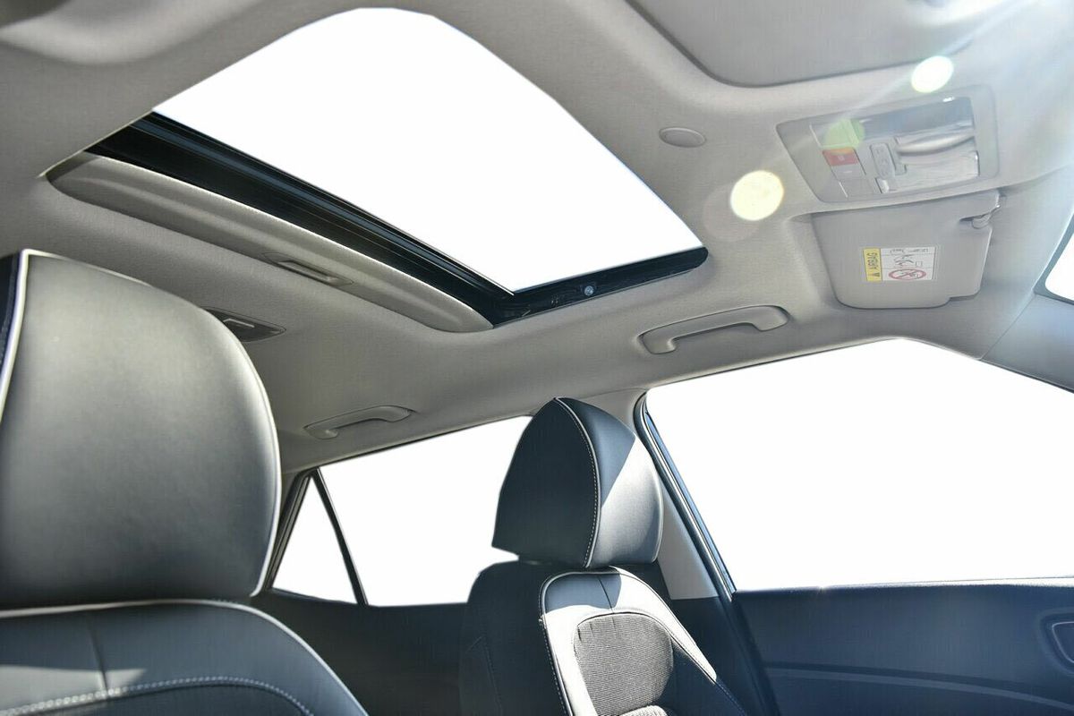 2025 Hyundai Venue Elite QX.V5