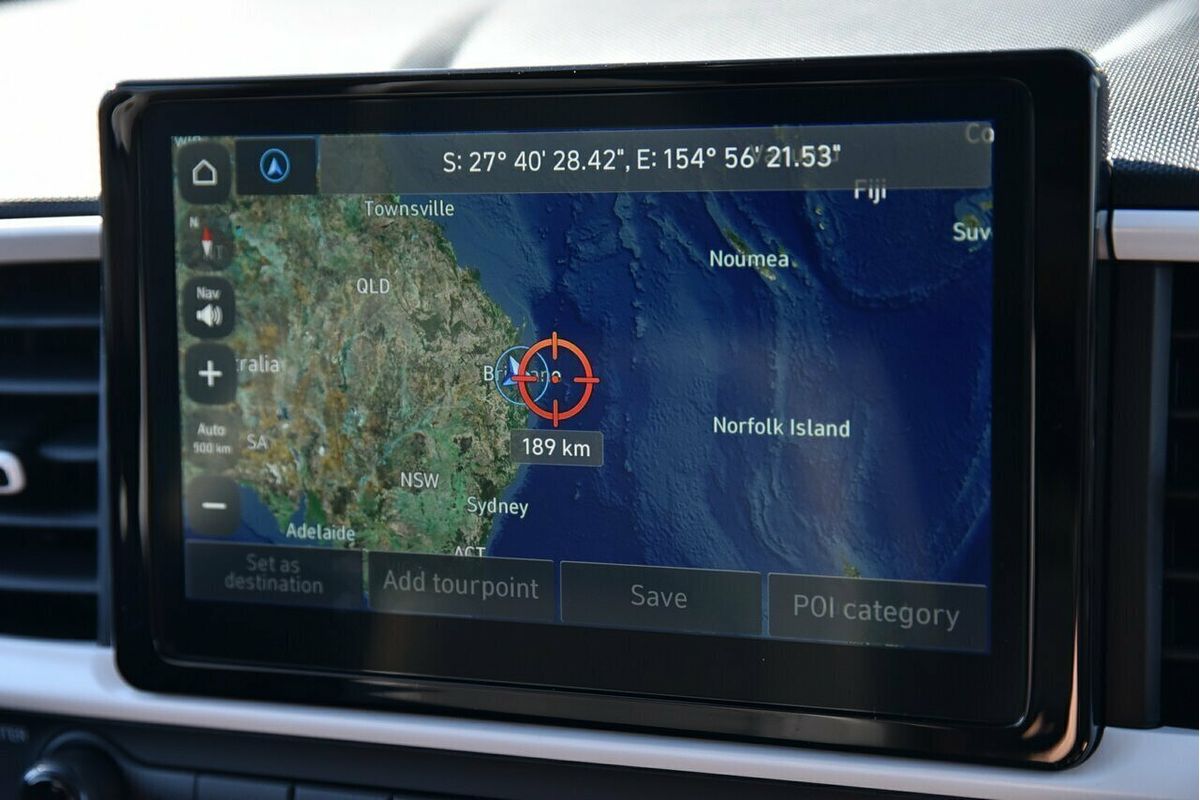 2025 Hyundai Venue Elite QX.V5