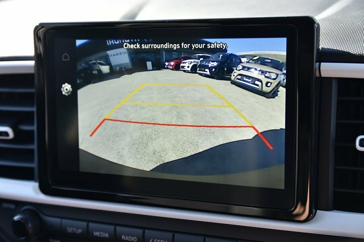 2025 Hyundai Venue Elite QX.V5