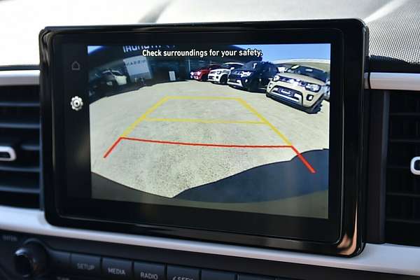 2025 Hyundai Venue Elite QX.V5