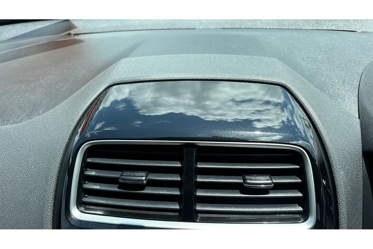 2015 Mitsubishi ASX XLS XB