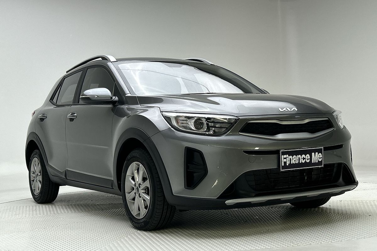 2024 Kia Stonic S YB