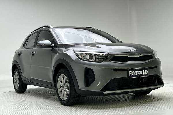 2024 Kia Stonic S YB