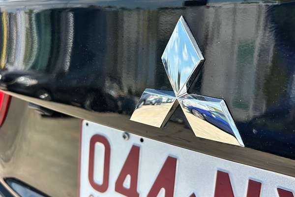 2015 Mitsubishi ASX XLS XB