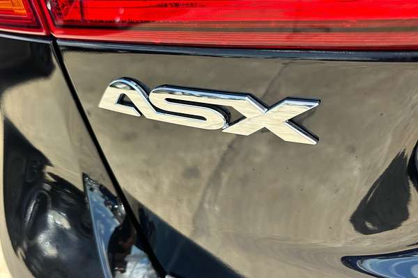 2015 Mitsubishi ASX XLS XB